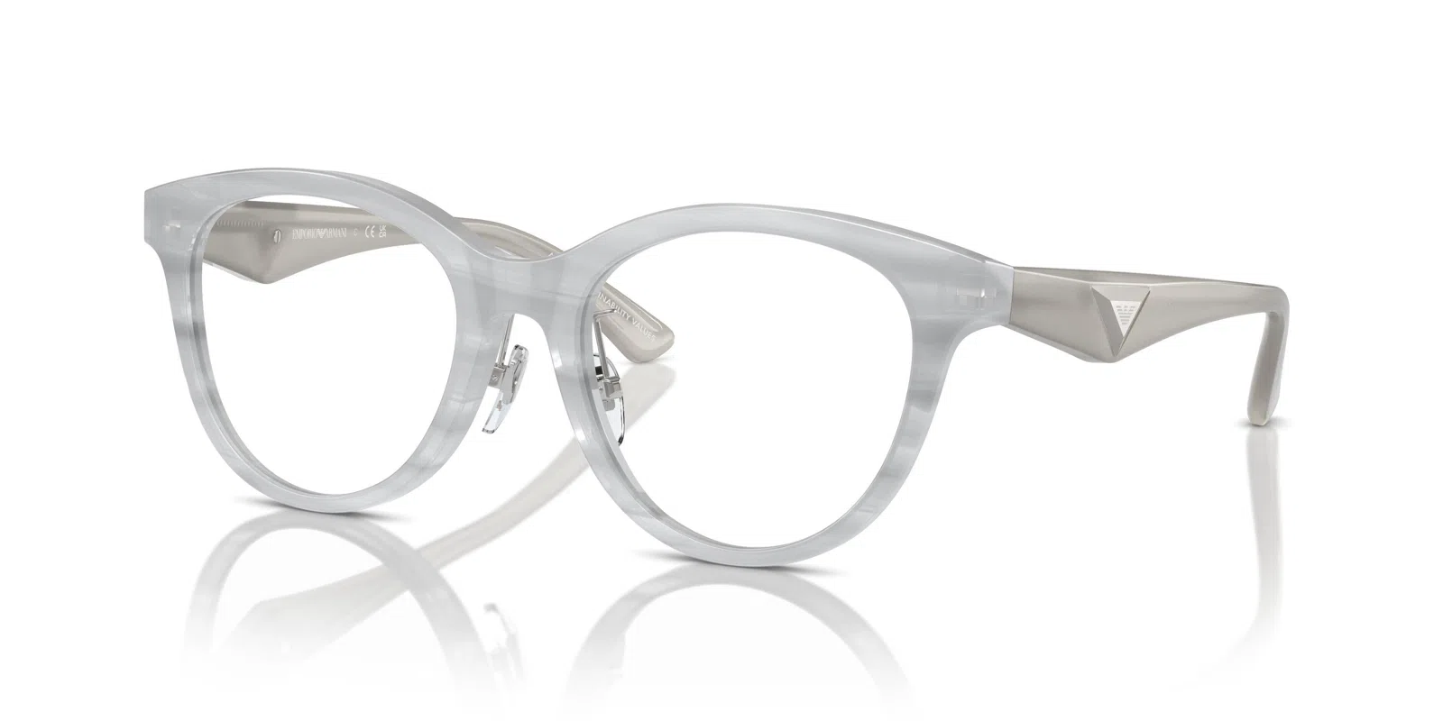 Emporio Armani 3236F Eyeglasses - view 14